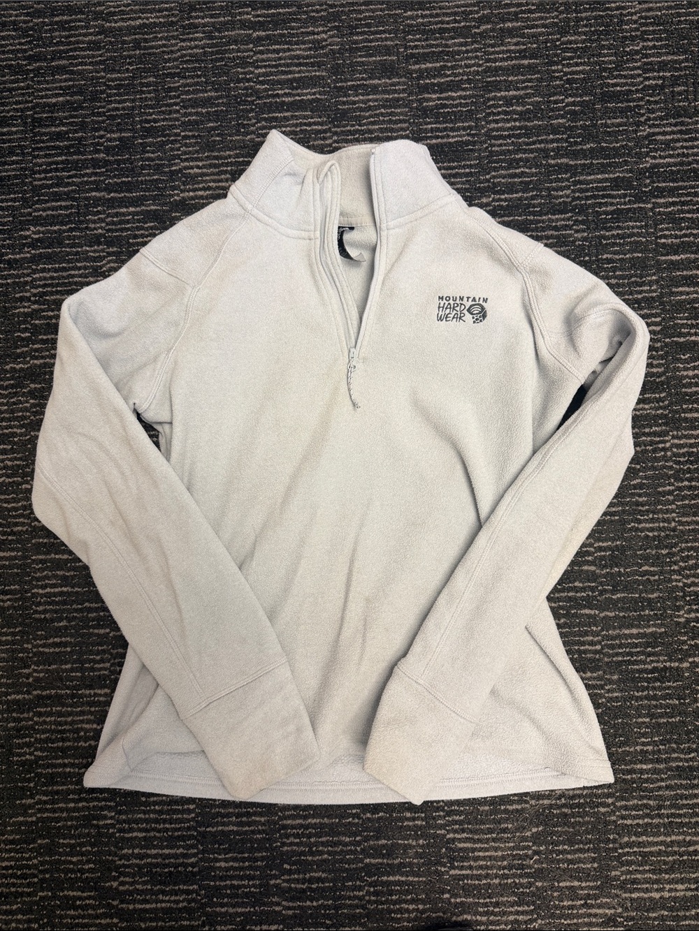 Mountain Hardwear Fleece Half Zip
